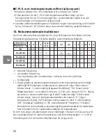 Предварительный просмотр 92 страницы Nikon 2171 - Zoom-Nikkor Telephoto Lens User Manual