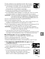 Предварительный просмотр 121 страницы Nikon 2171 - Zoom-Nikkor Telephoto Lens User Manual