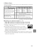 Предварительный просмотр 135 страницы Nikon 2171 - Zoom-Nikkor Telephoto Lens User Manual