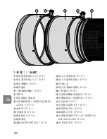 Предварительный просмотр 146 страницы Nikon 2171 - Zoom-Nikkor Telephoto Lens User Manual