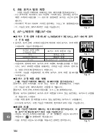 Предварительный просмотр 184 страницы Nikon 2171 - Zoom-Nikkor Telephoto Lens User Manual