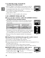 Preview for 28 page of Nikon 2173 User Manual