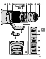 Preview for 113 page of Nikon 2173 User Manual