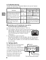 Предварительный просмотр 30 страницы Nikon 2177 - Micro-Nikkor Macro Lens User Manual