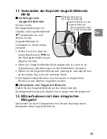 Предварительный просмотр 33 страницы Nikon 2177 - Micro-Nikkor Macro Lens User Manual