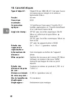 Предварительный просмотр 48 страницы Nikon 2177 - Micro-Nikkor Macro Lens User Manual