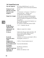 Предварительный просмотр 60 страницы Nikon 2177 - Micro-Nikkor Macro Lens User Manual