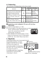 Предварительный просмотр 66 страницы Nikon 2177 - Micro-Nikkor Macro Lens User Manual