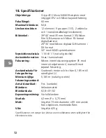 Предварительный просмотр 72 страницы Nikon 2177 - Micro-Nikkor Macro Lens User Manual