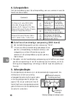 Предварительный просмотр 90 страницы Nikon 2177 - Micro-Nikkor Macro Lens User Manual