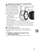 Предварительный просмотр 93 страницы Nikon 2177 - Micro-Nikkor Macro Lens User Manual