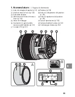 Предварительный просмотр 99 страницы Nikon 2177 - Micro-Nikkor Macro Lens User Manual