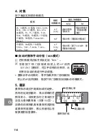 Предварительный просмотр 114 страницы Nikon 2177 - Micro-Nikkor Macro Lens User Manual