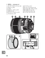 Предварительный просмотр 136 страницы Nikon 2177 - Micro-Nikkor Macro Lens User Manual