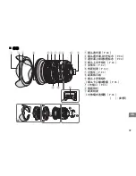 Предварительный просмотр 91 страницы Nikon 2181 - Zoom-Nikkor Zoom Lens User Manual