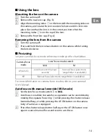 Preview for 15 page of Nikon 2190 User Manual