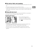 Preview for 19 page of Nikon 2190 User Manual