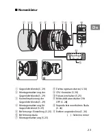 Preview for 23 page of Nikon 2190 User Manual