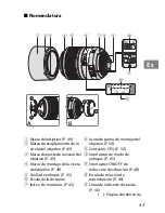 Preview for 43 page of Nikon 2190 User Manual