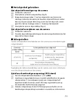 Preview for 75 page of Nikon 2190 User Manual