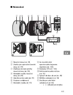 Preview for 93 page of Nikon 2190 User Manual