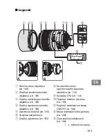 Preview for 103 page of Nikon 2190 User Manual