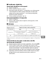 Preview for 105 page of Nikon 2190 User Manual