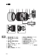 Preview for 114 page of Nikon 2190 User Manual