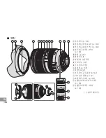 Предварительный просмотр 136 страницы Nikon 2193 Manual