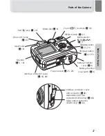 Предварительный просмотр 13 страницы Nikon 2200 - Coolpix 2MP Digital Camera Manual