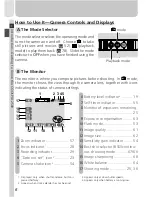 Предварительный просмотр 18 страницы Nikon 2500 - Coolpix Digital Camera Instruction Manual