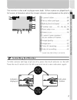 Предварительный просмотр 19 страницы Nikon 2500 - Coolpix Digital Camera Instruction Manual