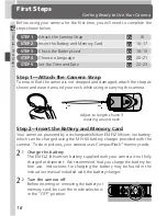 Предварительный просмотр 28 страницы Nikon 2500 - Coolpix Digital Camera Instruction Manual