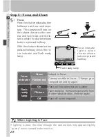 Предварительный просмотр 40 страницы Nikon 2500 - Coolpix Digital Camera Instruction Manual