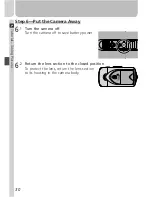 Предварительный просмотр 42 страницы Nikon 2500 - Coolpix Digital Camera Instruction Manual