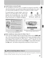 Предварительный просмотр 55 страницы Nikon 2500 - Coolpix Digital Camera Instruction Manual