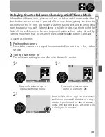 Предварительный просмотр 67 страницы Nikon 2500 - Coolpix Digital Camera Instruction Manual