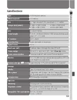 Предварительный просмотр 115 страницы Nikon 2500 - Coolpix Digital Camera Instruction Manual