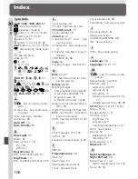 Предварительный просмотр 118 страницы Nikon 2500 - Coolpix Digital Camera Instruction Manual