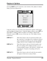 Preview for 63 page of Nikon 25040 - Coolpix 300 Digital Camera User Manual