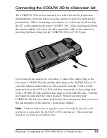 Preview for 73 page of Nikon 25040 - Coolpix 300 Digital Camera User Manual