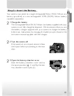 Предварительный просмотр 47 страницы Nikon 25048 - Coolpix 775 2MP Digital Camera Quick Start Manual