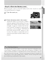 Предварительный просмотр 53 страницы Nikon 25048 - Coolpix 775 2MP Digital Camera Quick Start Manual