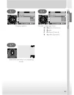 Предварительный просмотр 55 страницы Nikon 25048 - Coolpix 775 2MP Digital Camera Quick Start Manual