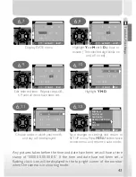 Предварительный просмотр 57 страницы Nikon 25048 - Coolpix 775 2MP Digital Camera Quick Start Manual