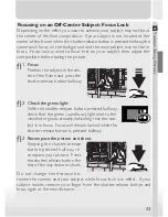 Предварительный просмотр 67 страницы Nikon 25048 - Coolpix 775 2MP Digital Camera Quick Start Manual