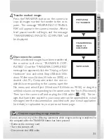 Предварительный просмотр 85 страницы Nikon 25048 - Coolpix 775 2MP Digital Camera Quick Start Manual