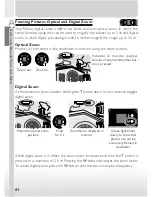 Предварительный просмотр 98 страницы Nikon 25048 - Coolpix 775 2MP Digital Camera Quick Start Manual