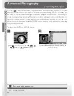 Предварительный просмотр 108 страницы Nikon 25048 - Coolpix 775 2MP Digital Camera Quick Start Manual