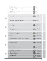 Предварительный просмотр 3 страницы Nikon 25203 - D1H Digital Camera SLR User Manual